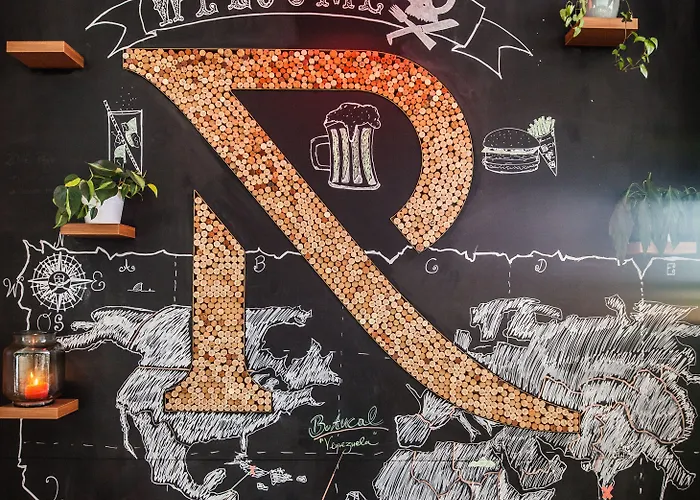 酒店 法兰克福埃施波恩黑弗曼公园美居酒店