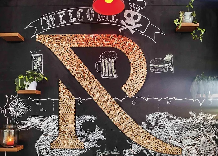 Mercure Frankfurt Helfmann-park