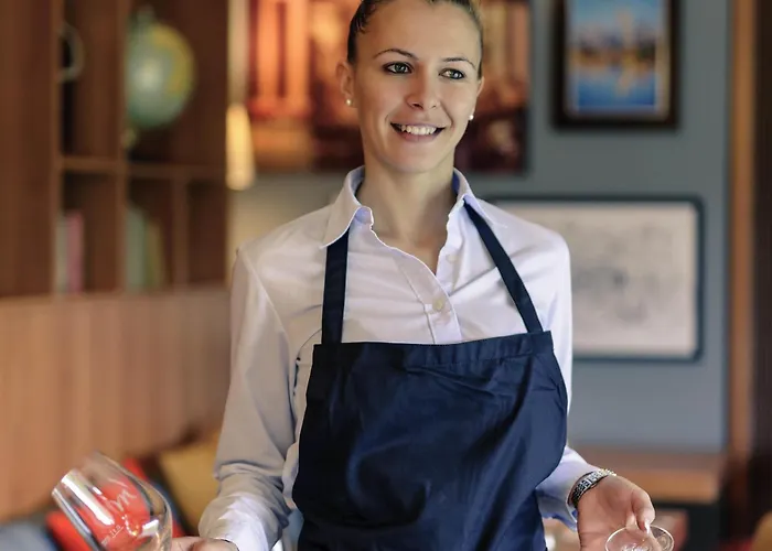 Mercure Frankfurt Helfmann-park 4*