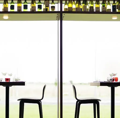 Mercure Frankfurt Helfmann-park Eschborn