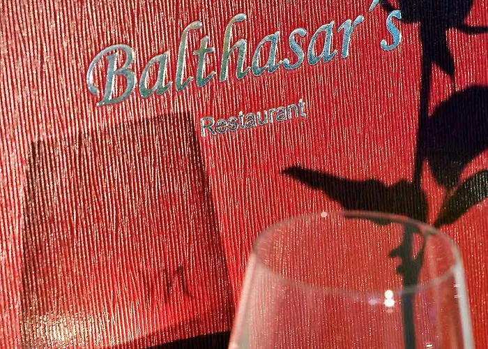 酒店 法兰克福埃施波恩黑弗曼公园美居酒店 4*